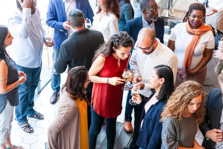 The main types of startup events in Denver you should know about