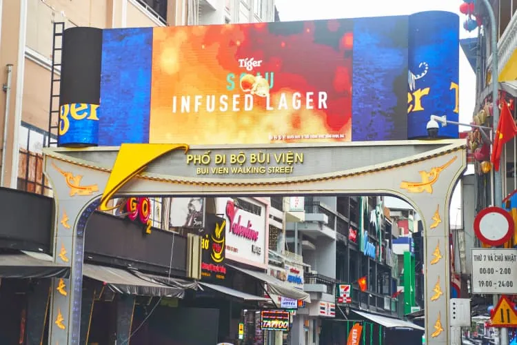 Many opportunities in the F&B industry for foreign investors Many opportunities in the F&B industry for foreign investors