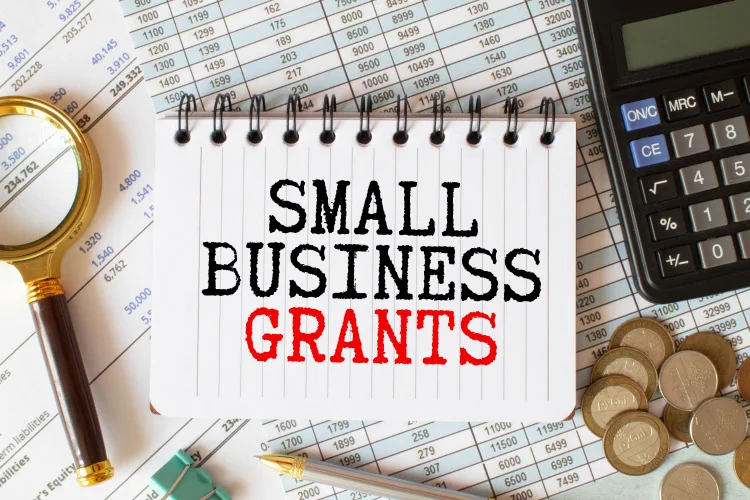 Minority Small Business Grants in Virginia