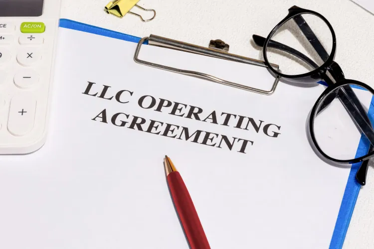 Register a foreign LLC in Michigan when established in another state