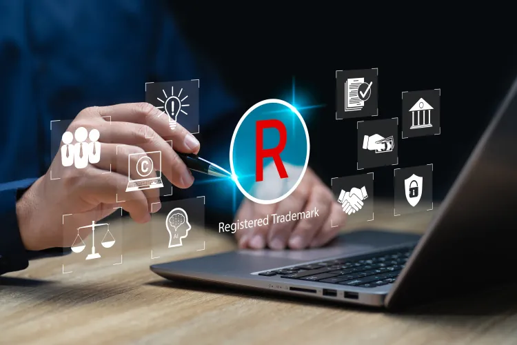 Registering a trademark in Hong Kong is a straightforward process Registering a trademark in Hong Kong is a straightforward process
