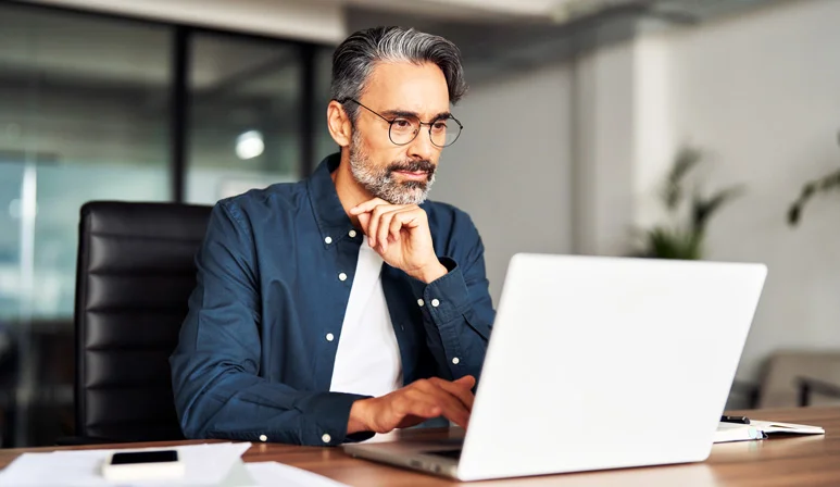 Simplified Process to File DBA Online California