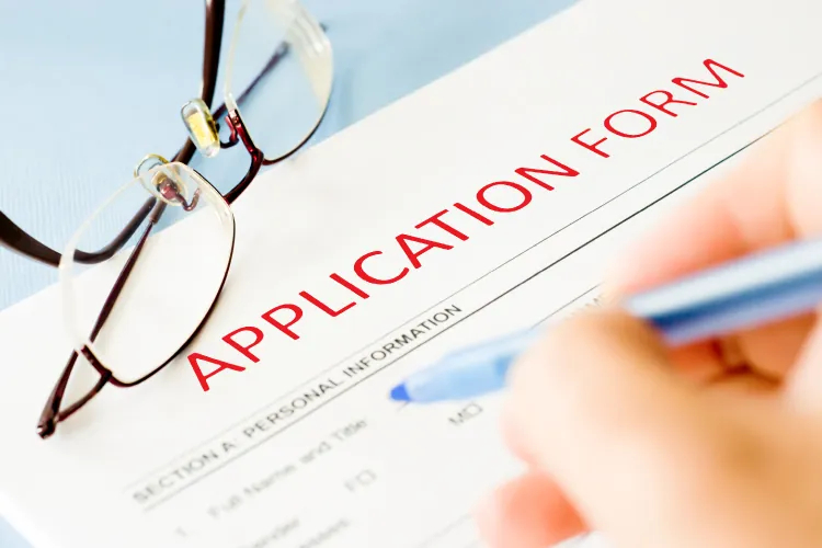 Simply submit your Las Vegas business license application