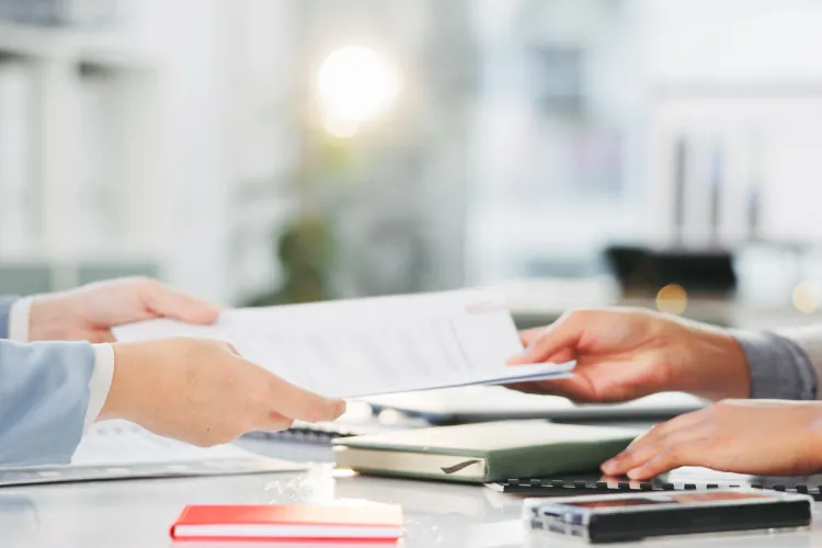 Steps to obtain a Business Registration Certificate in Hong Kong