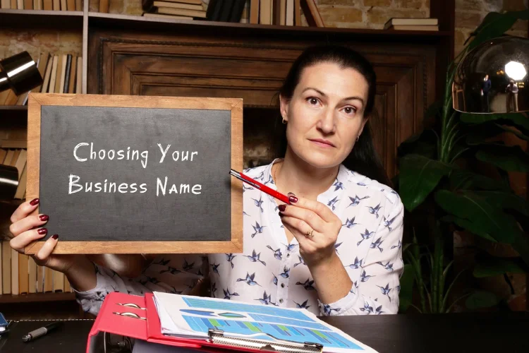 Steps to Reserve a Business Name in Georgia