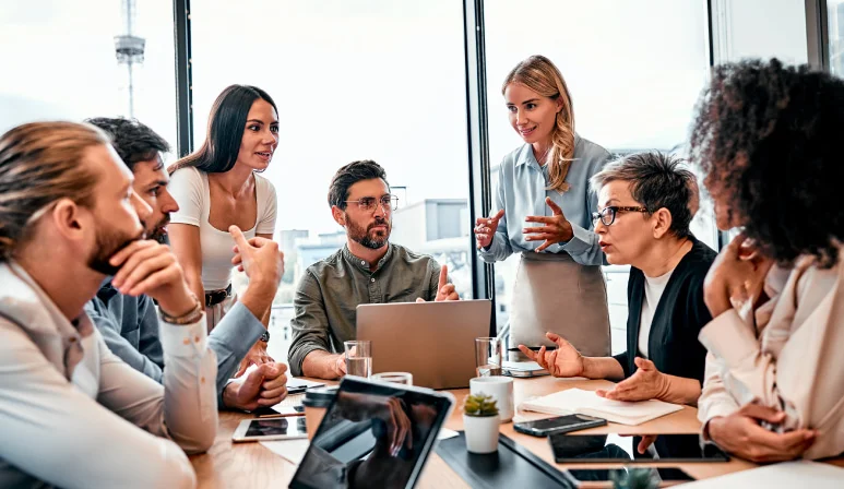 How to Open an S Corporation in Florida