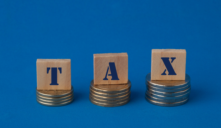 Tax Consultant in Los Angeles for Personalized Tax Solutions