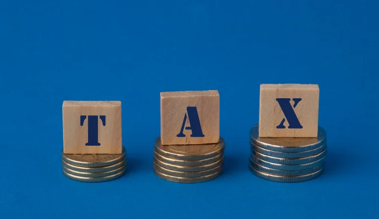 Tax Consultant in Los Angeles for Personalized Tax Solutions