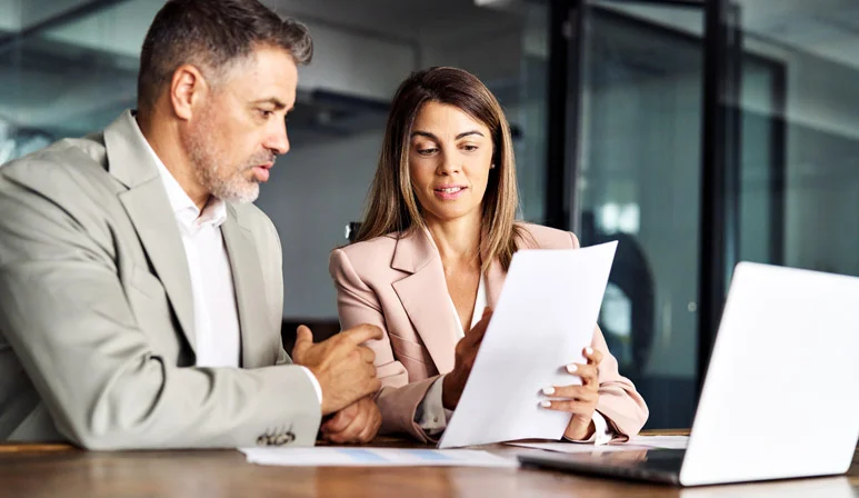 A trademark lawyer in Houston handles infringement, enforcement, opposition, and licensing issues.