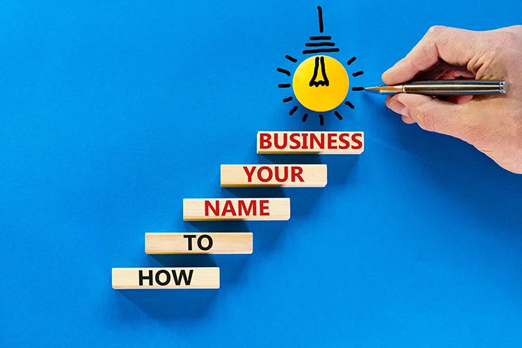 Trademark a Business Name in Georgia