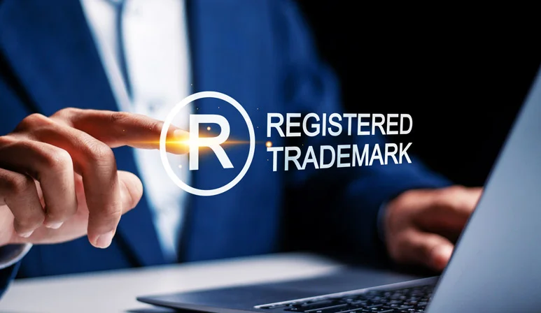 Conducting a trademark name search helps avoid conflicts and ensures the proposed trademark is unique.