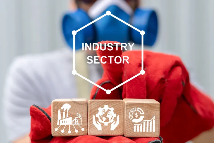 Understanding the Michigan economy is by looking at the industries