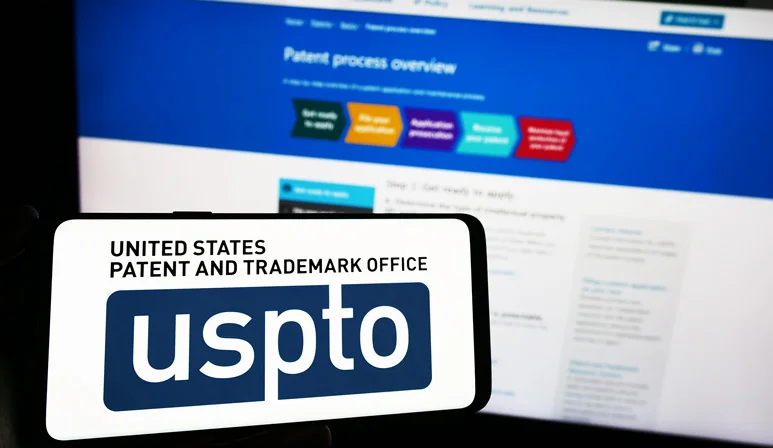 USPTO trademark application costs depend on the form type and number of classes selected.
