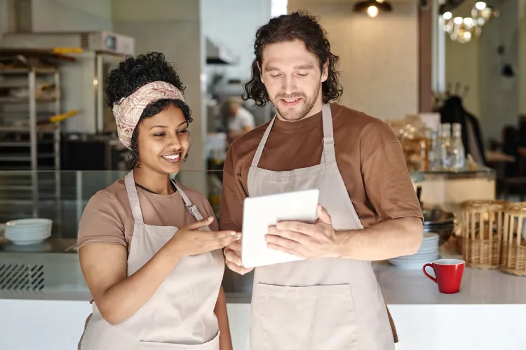 Enjoy the dynamic ecosystem offered by local startups in Singapore