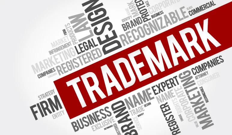 Trademarks and trade names serve different roles; both searches are key when starting a business in Wyoming