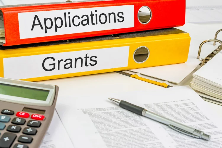Apply for a Small Business Grant in Virginia