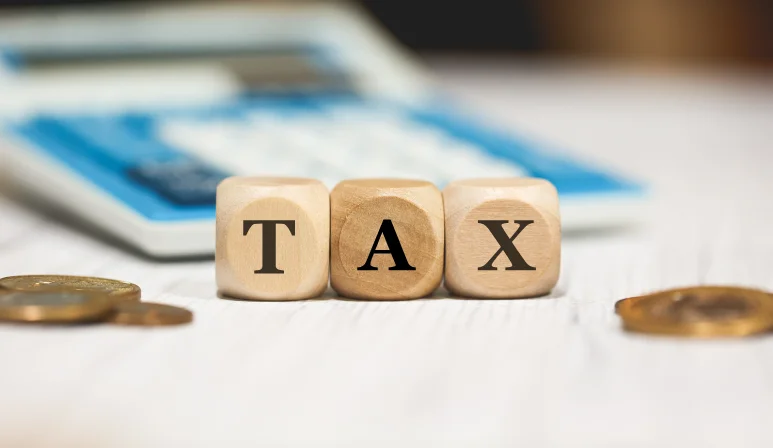 Tax only applies to in-state income Tax only applies to in-state income