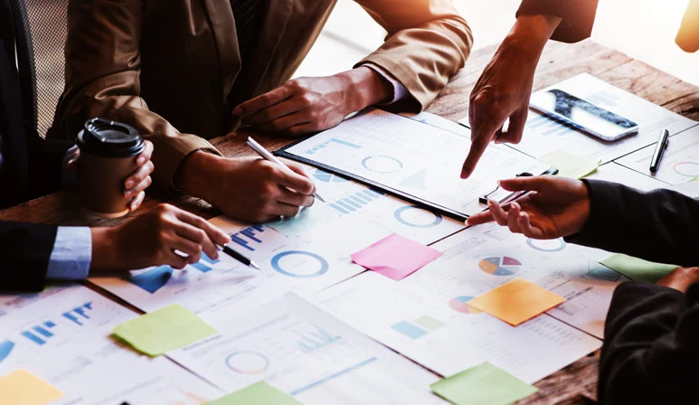 California C Corp Filing Requirements Explained