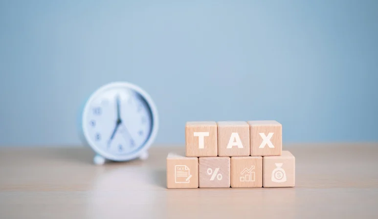 Corporations must file a California corporate income tax return