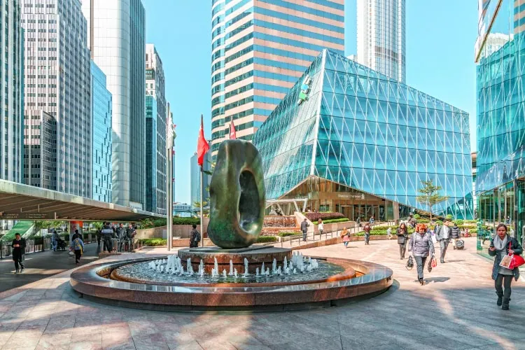 Challenges facing small businesses in Hong Kong