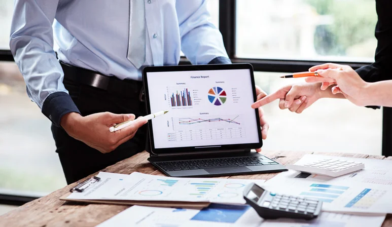 Choosing the Right Accountant in Long Beach California