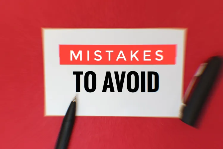 Common Mistakes to Avoid When Filing Annual Reports in Florida Common Mistakes to Avoid When Filing Annual Reports in Florida