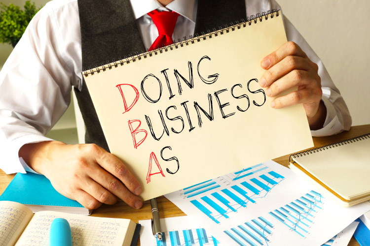 Compliance After Registering Your DBA in Massachusetts