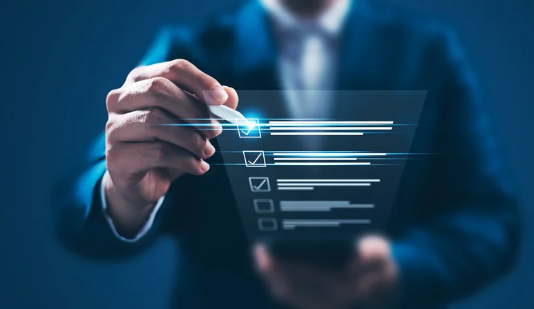 Step-by-Step Guide to Setting Up a DBA in California