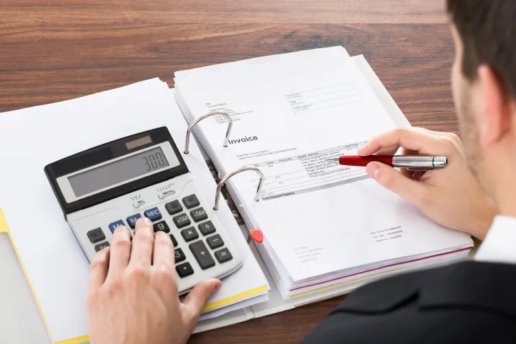 Keeping accurate records makes it easier to file your Georgia S Corp tax return