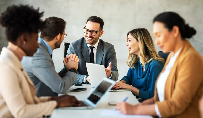 Benefits of a Delaware C Corp for Entrepreneurs