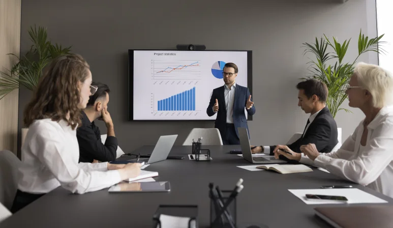 The Process of Forming an LLC in Los Angeles