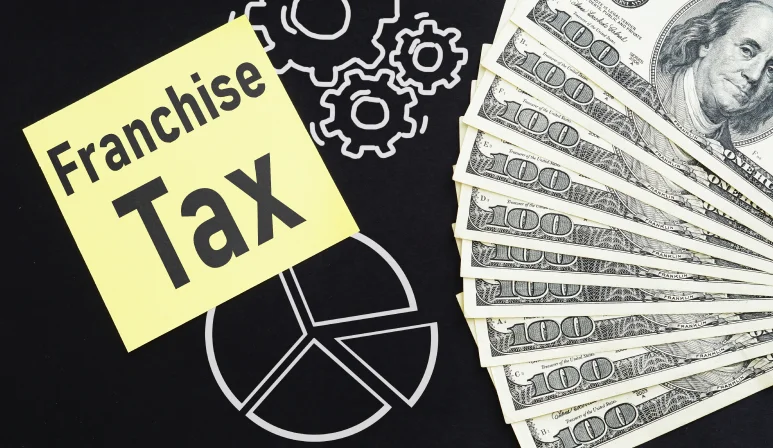 Businesses must select the most suitable tax calculation method