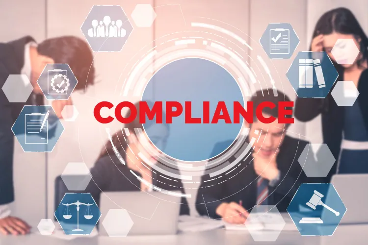 Mistakes in North Carolina S Corp Compliance