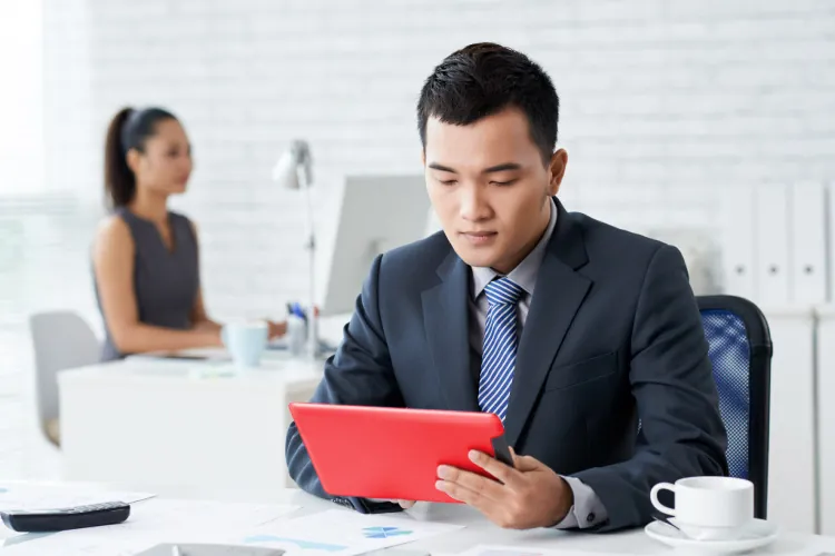 Common mistakes when filing corporate income tax