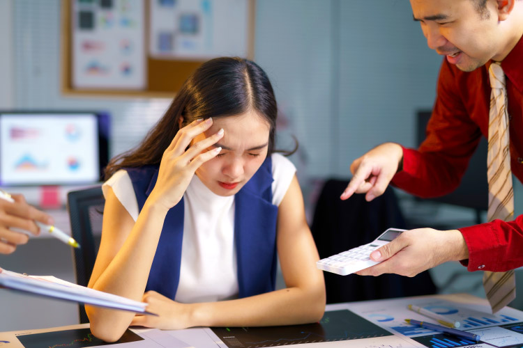 Mistakes When Registering a Fictitious Name