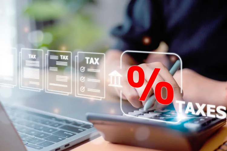 Not all sales are subject to tax in Wyoming Not all sales are subject to tax in Wyoming