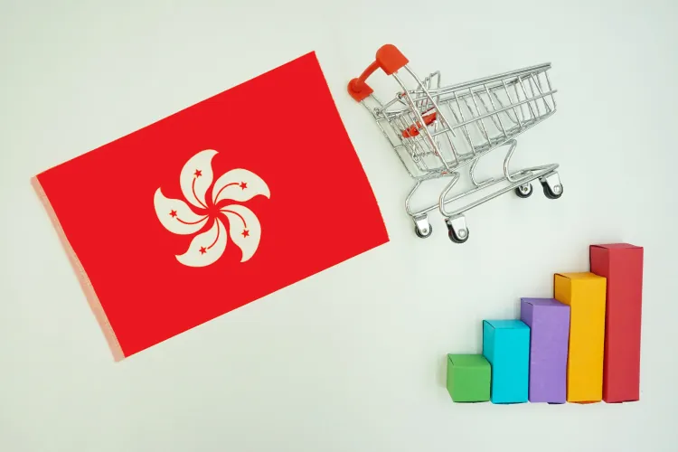 Opportunities and challenges in e-commerce in Hong Kong