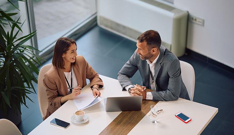 Register for Doing Business with the State of Colorado