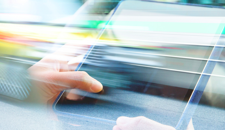 Register LLC in Virginia online for speed, ease, and convenience