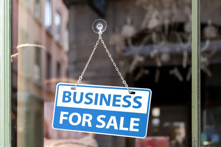 Secure the right franchise business for sale in Michigan