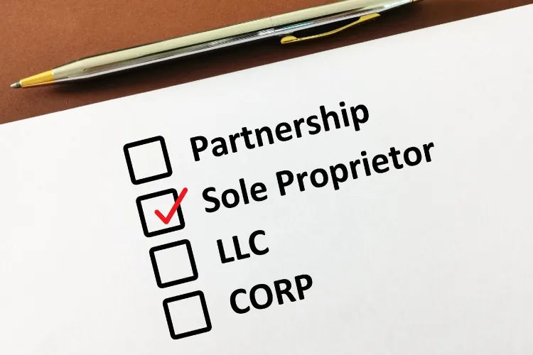 Single Member LLC vs Sole Proprietorship in Massachusetts Single Member LLC vs Sole Proprietorship in Massachusetts