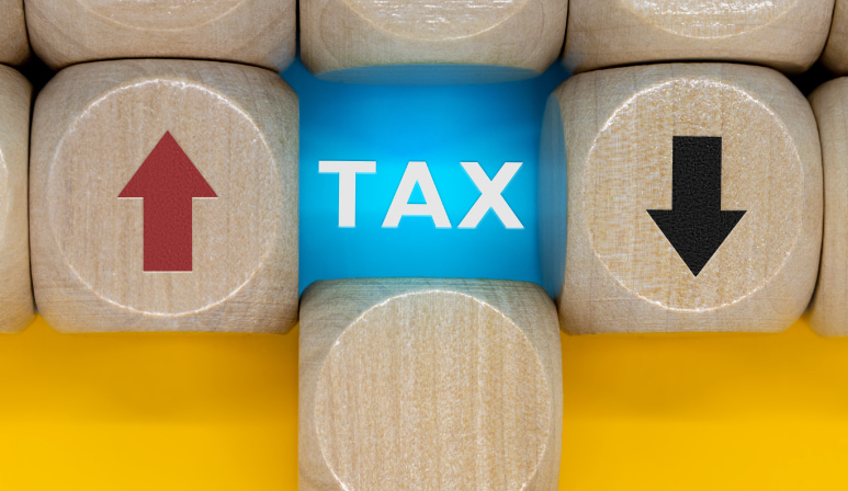 Tax Attorney in Los Angeles Free Consultation