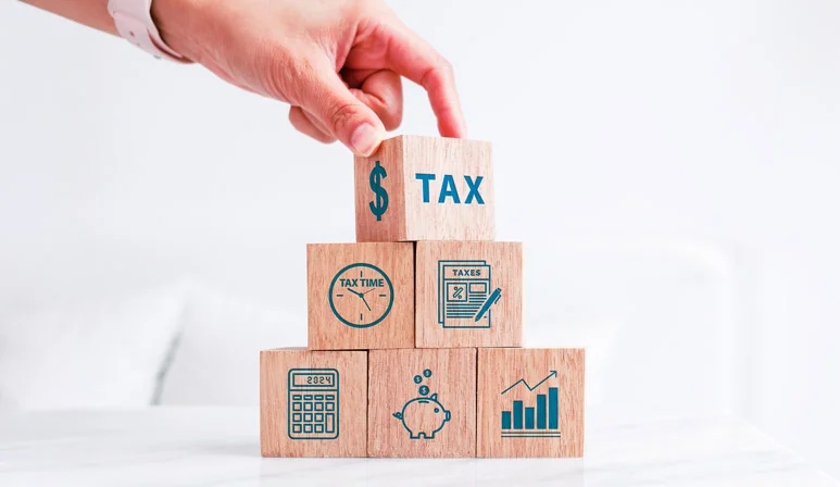 Expert advice can improve tax efficiency