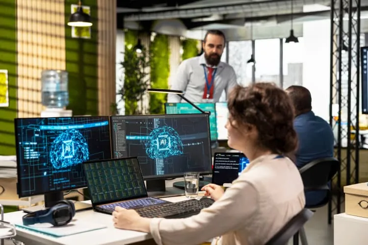 The Growth of Singapore-Based IT Companies