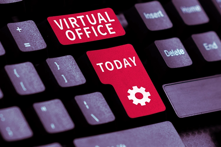 A Hong Kong Virtual Office Address is the company’s official address for receiving government and business mail
