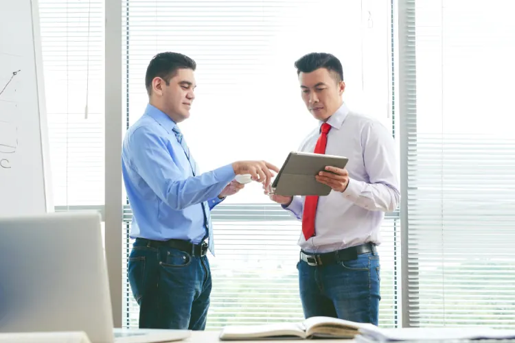 Wyoming C Corp offers several long-term advantages over LLCs Wyoming C Corp offers several long-term advantages over LLCs