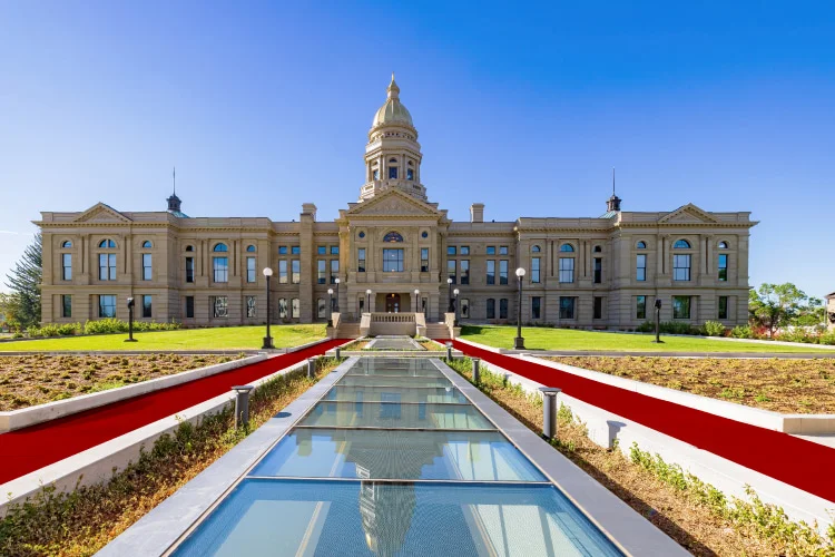 Wyoming LLC Right Choice for Your Business