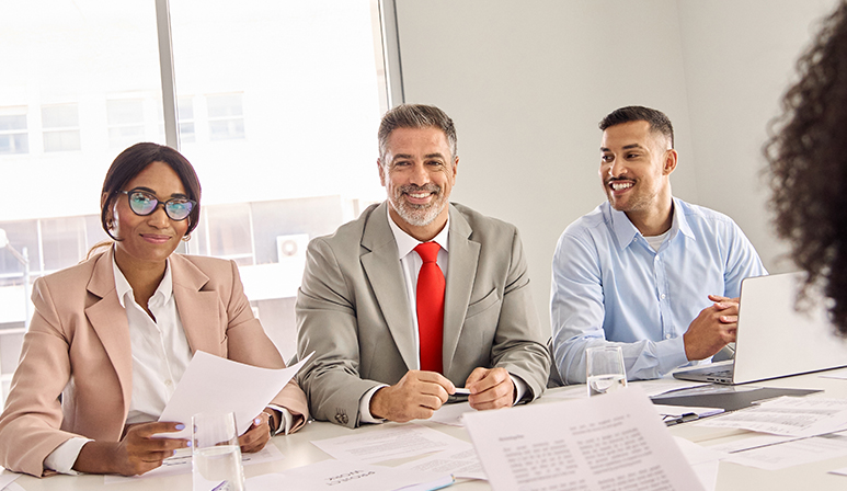 Modern Accounting Services in Charlotte, NC for Growing Businesses