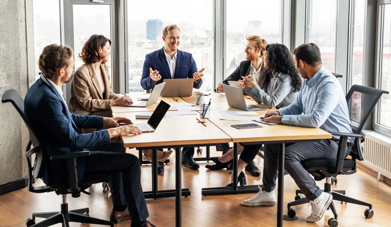 Why the Best Startups in California Are Thriving