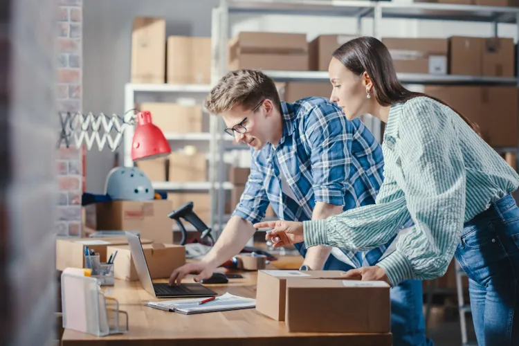 Develop faster by starting an online business in Nevada